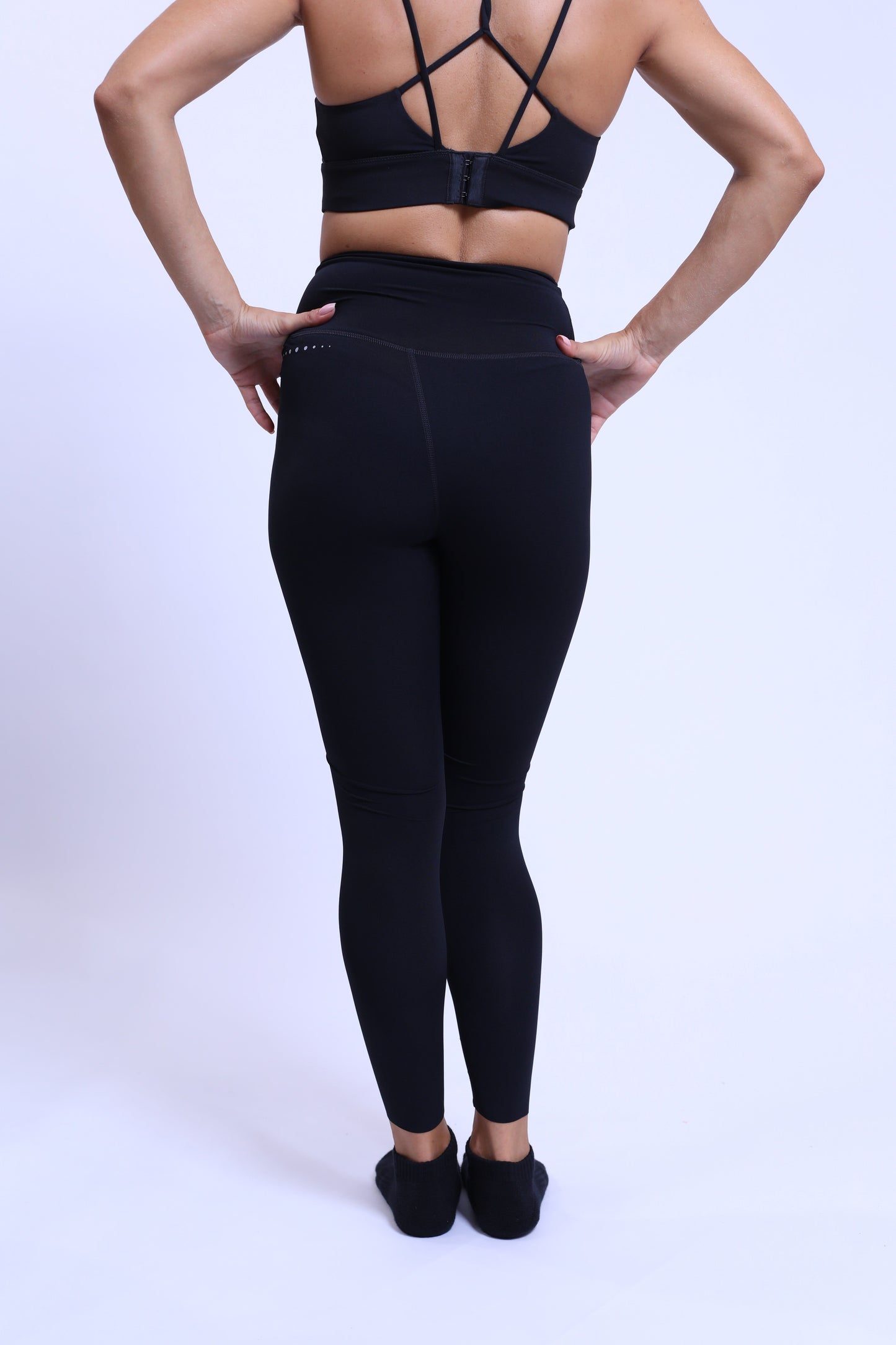 Let's Run All Leggings