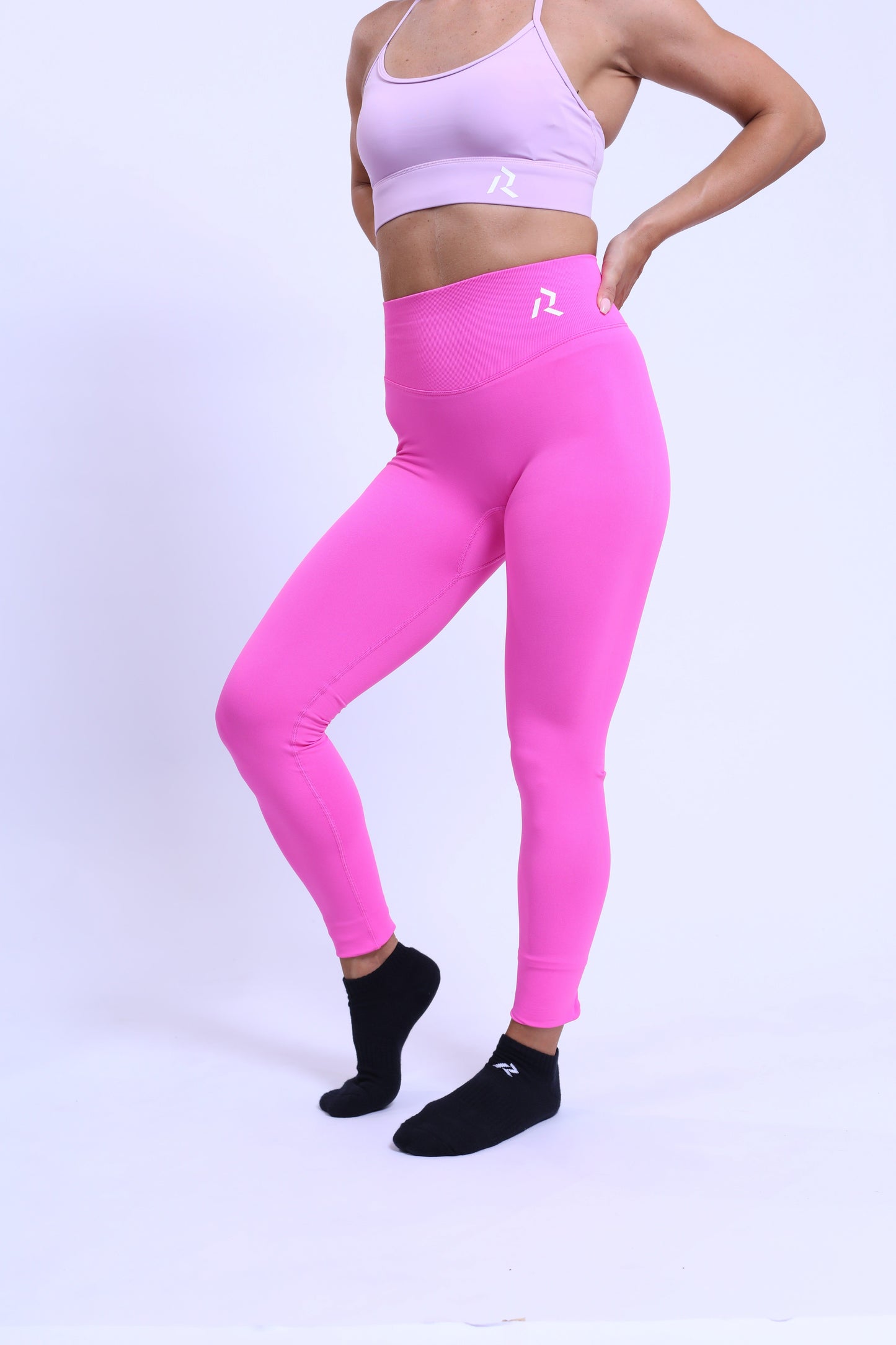 Let's Run All Leggings
