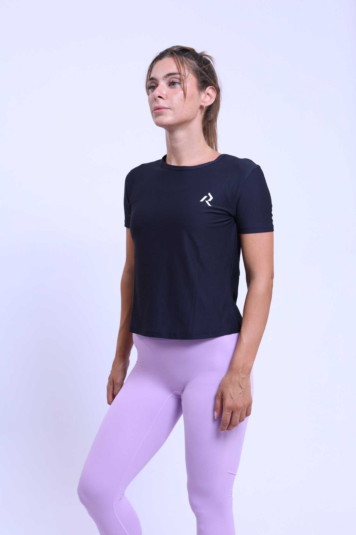 Let's Run All T-Shirt