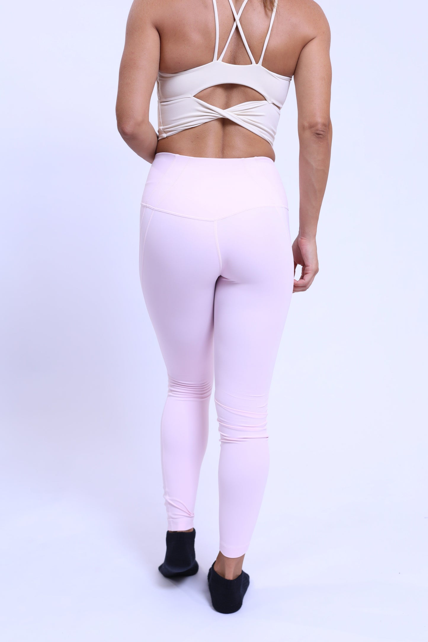 Let's Run All Leggings