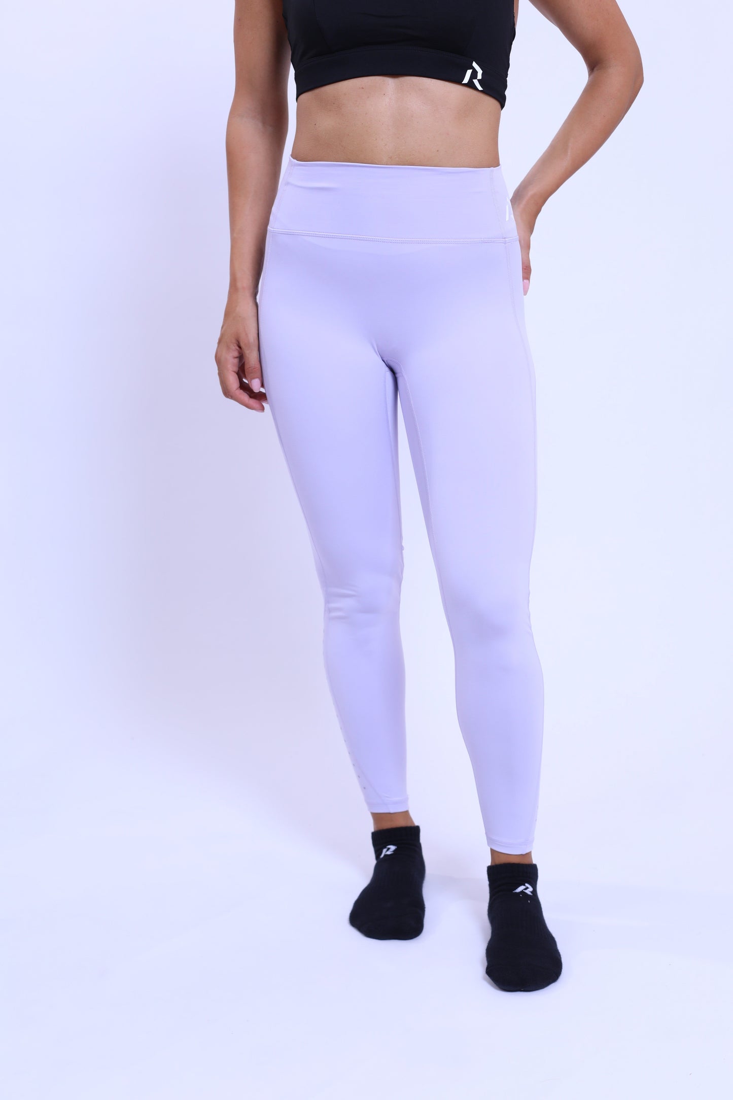 Let's Run All Leggings