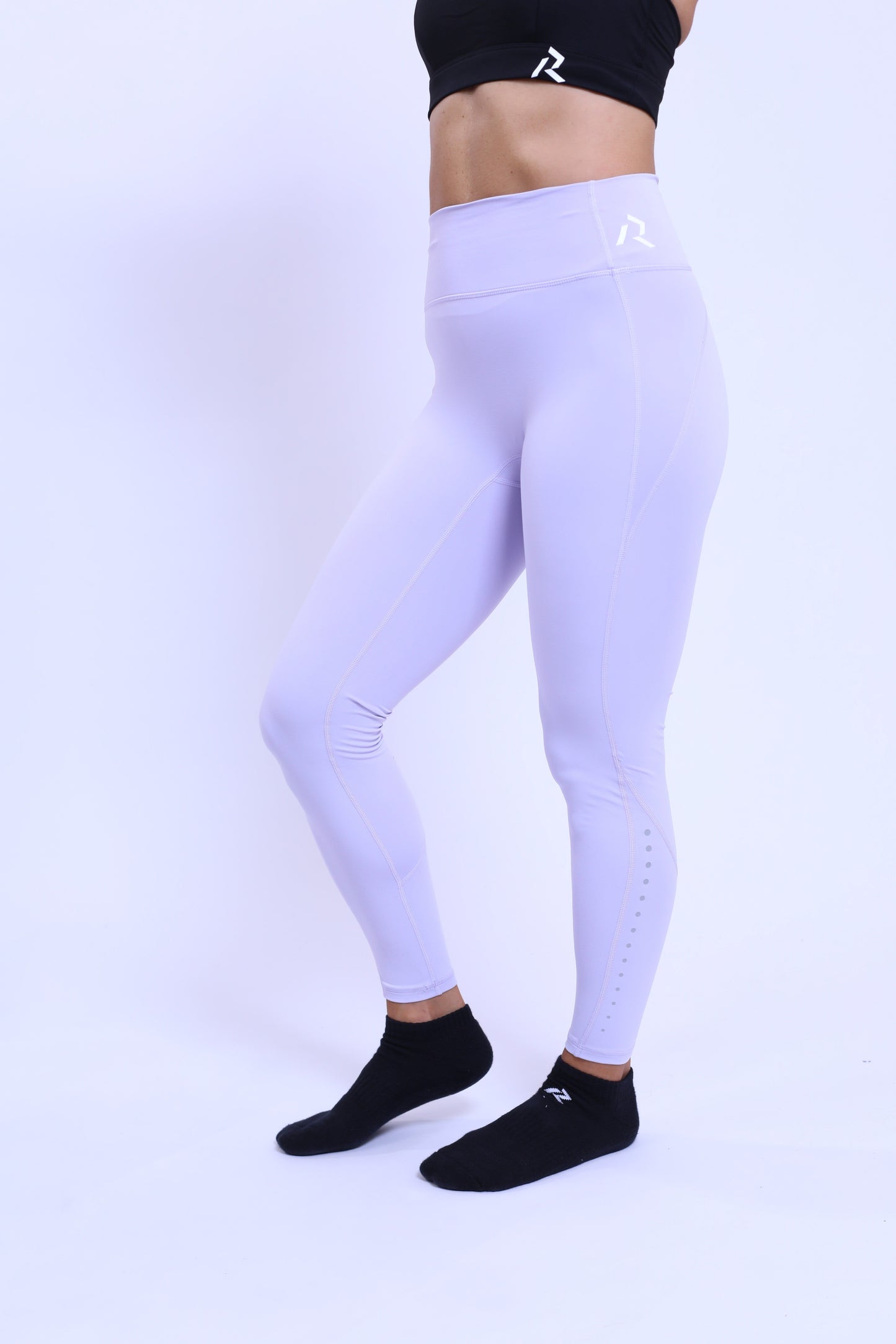 Let's Run All Leggings
