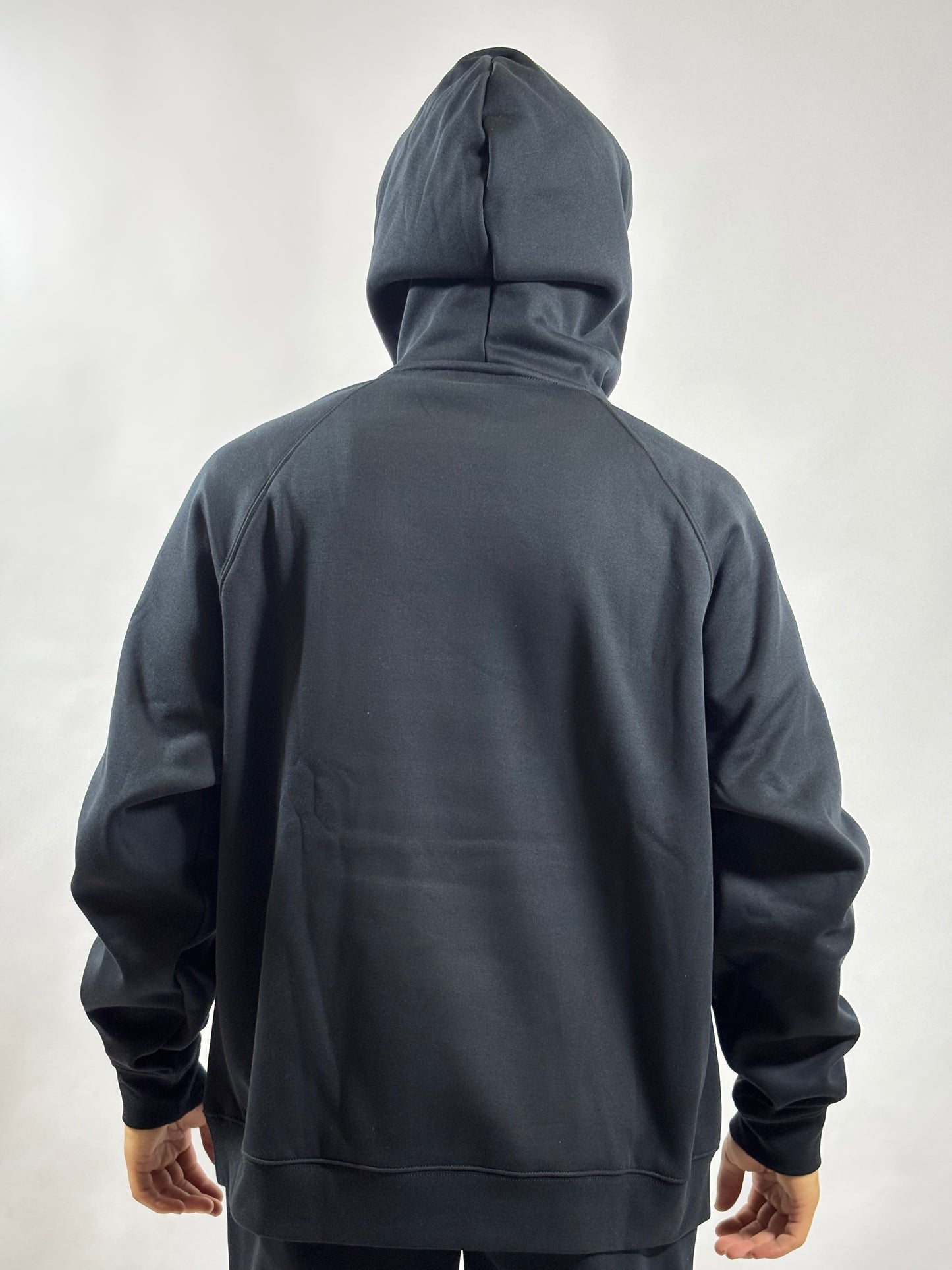 Let's Run All Hoodie