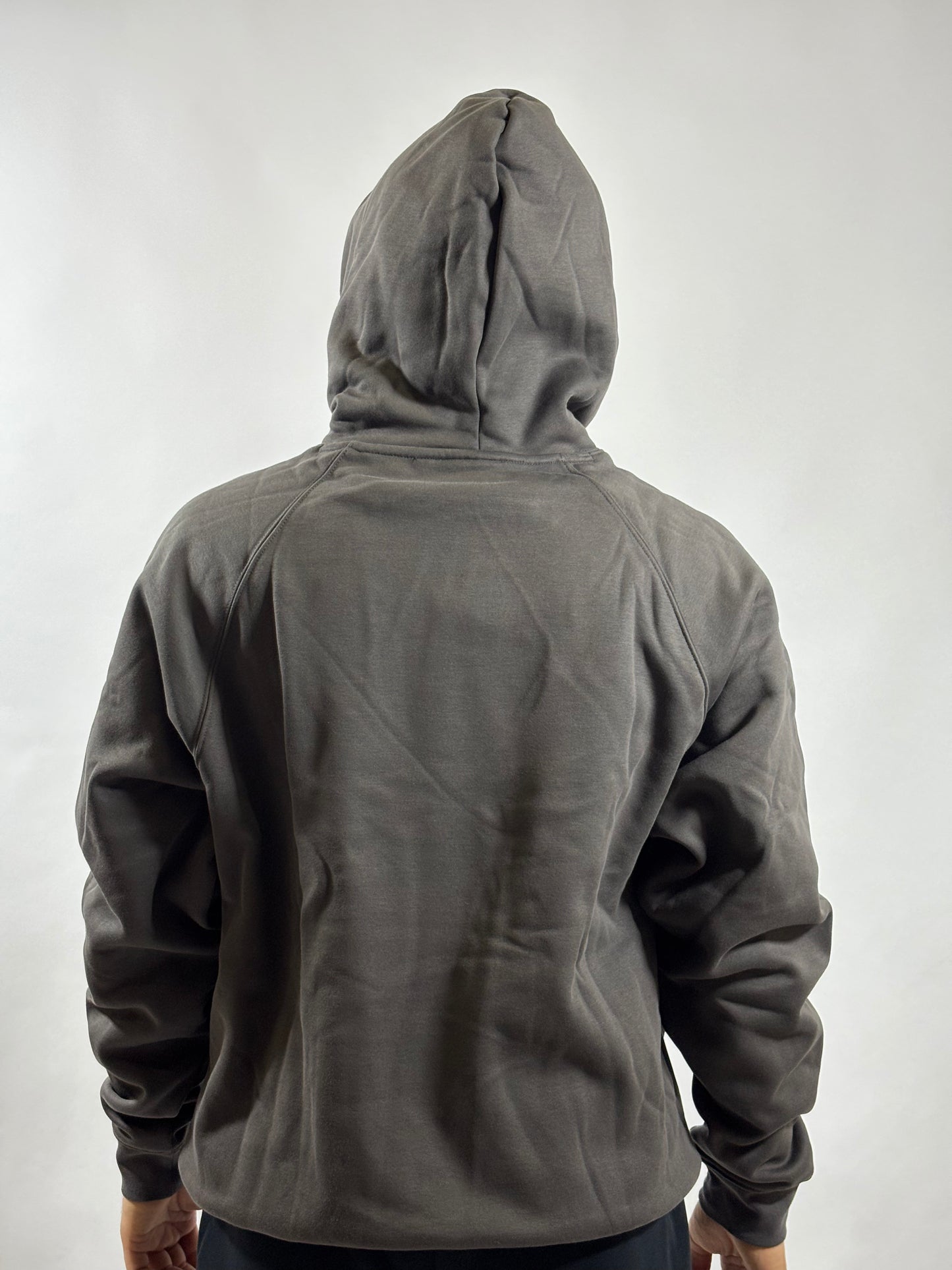 Let's Run All Hoodie