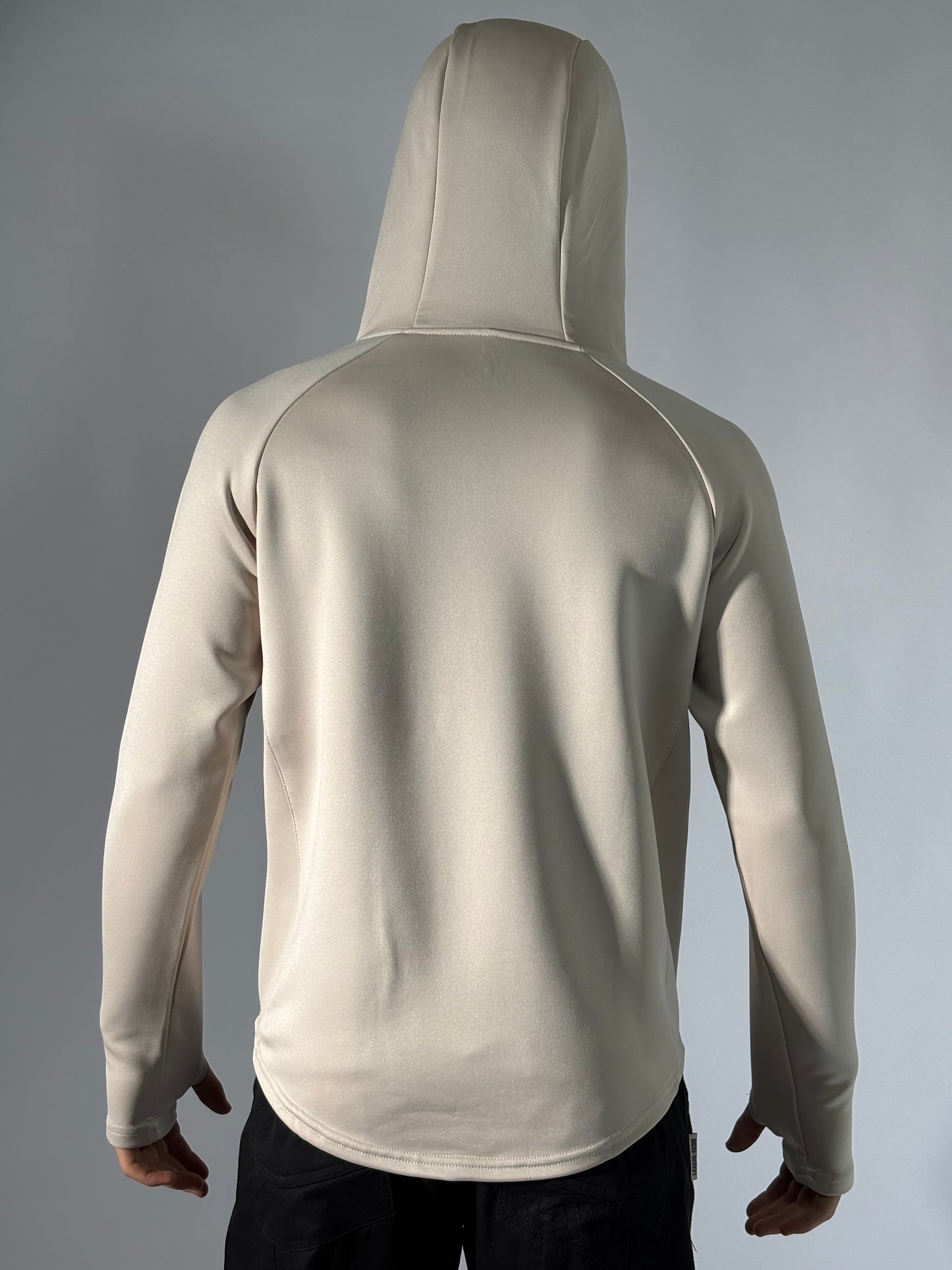 Let's Run All Hoodie