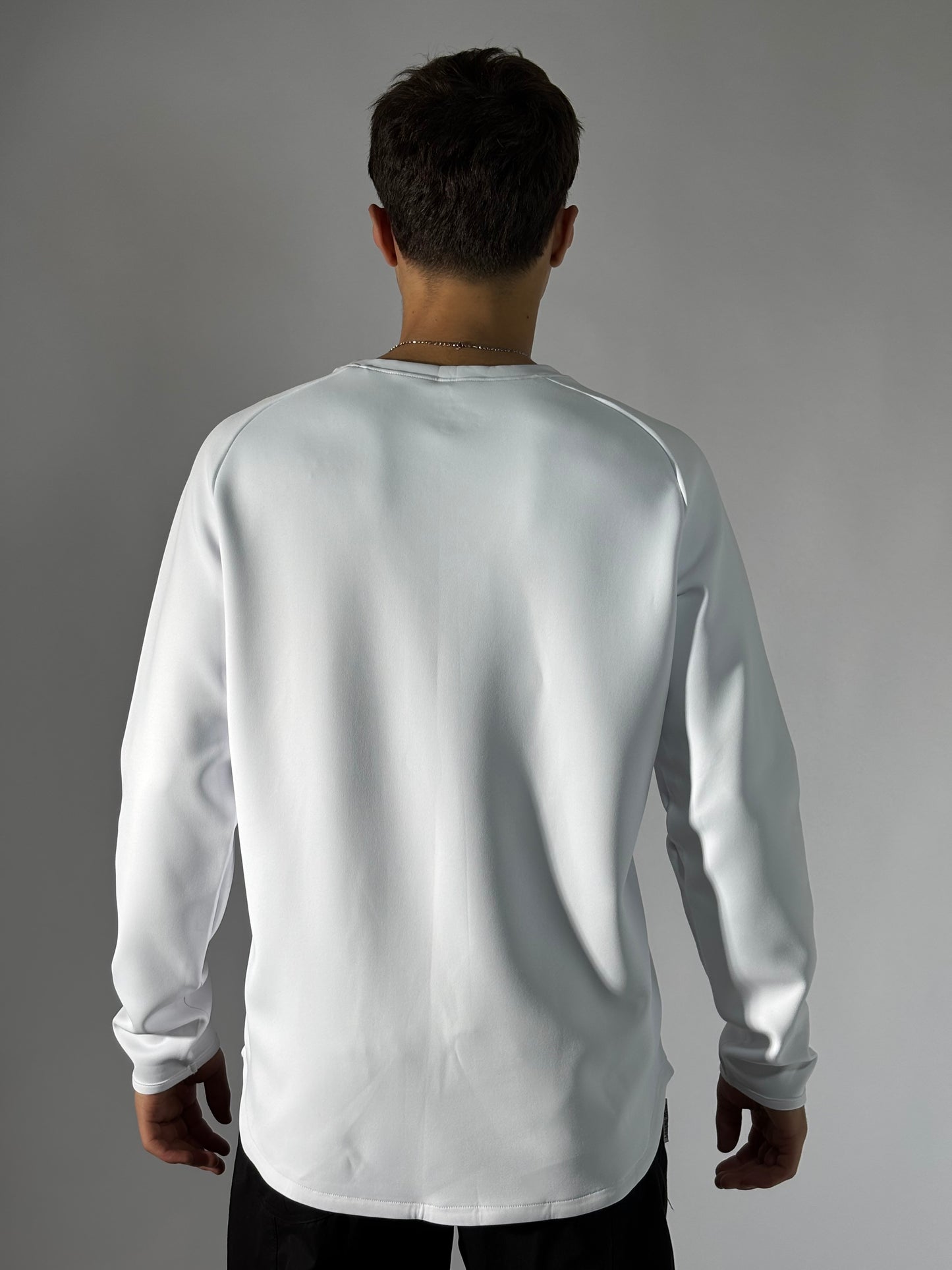 Let's Run All SweatShirt