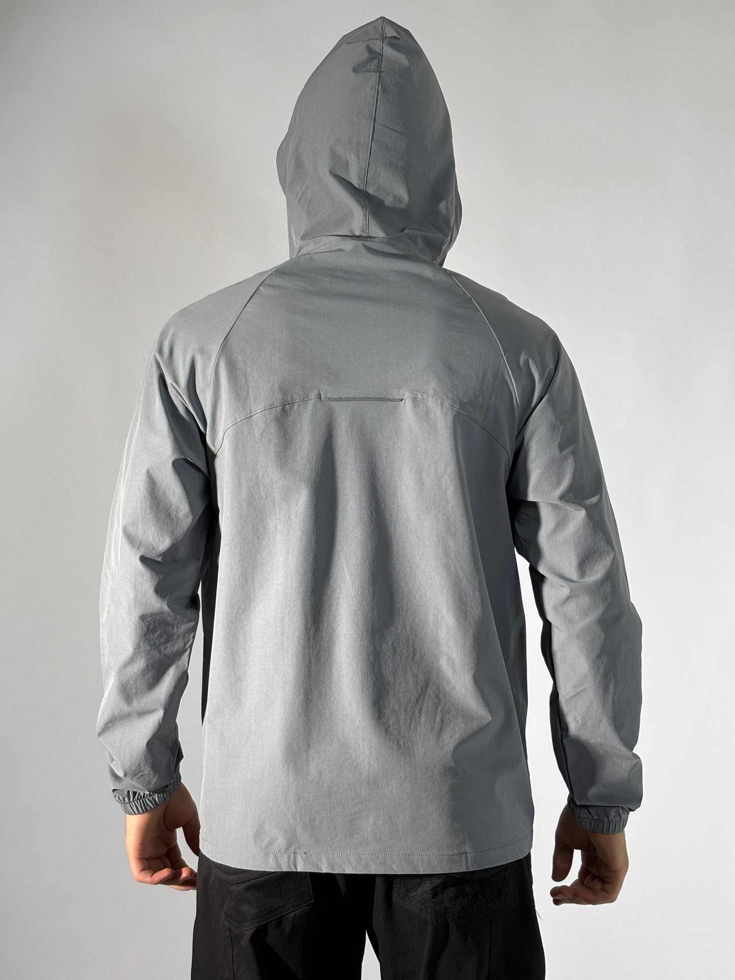 Let's Run All Jacket