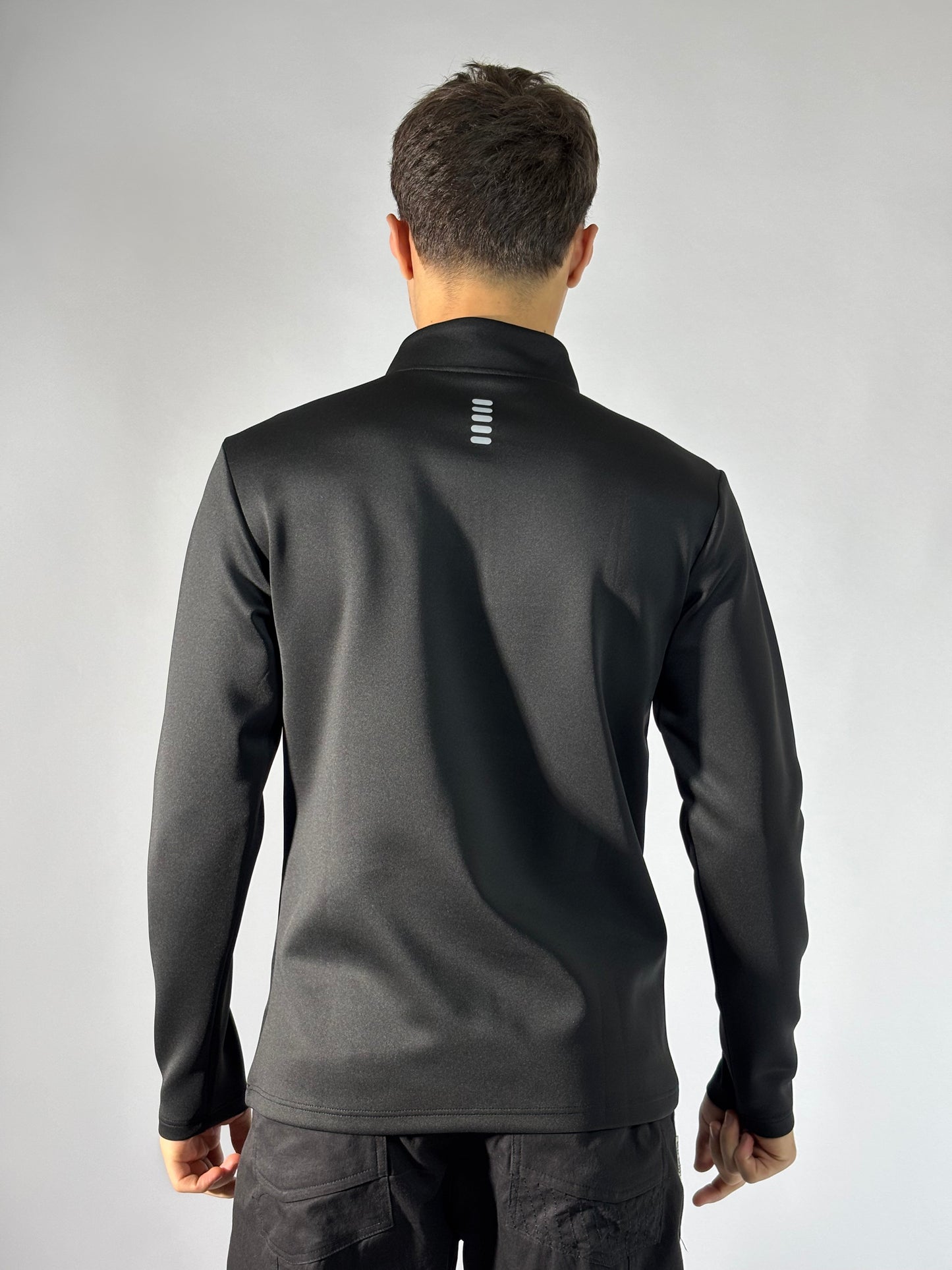 Let's Run All SweatShirt