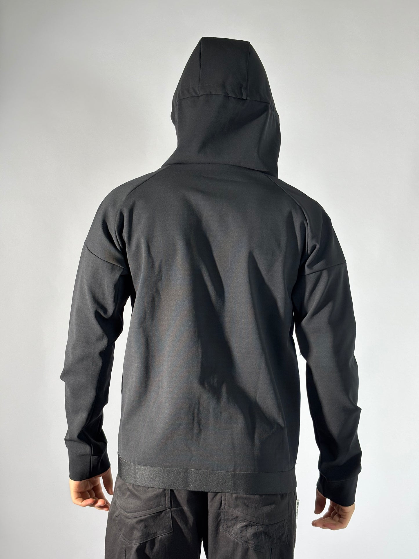 Let's Run All Jacket