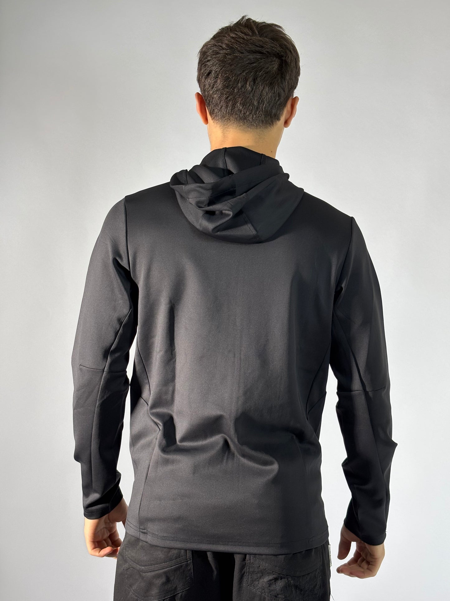 Let's Run All Jacket