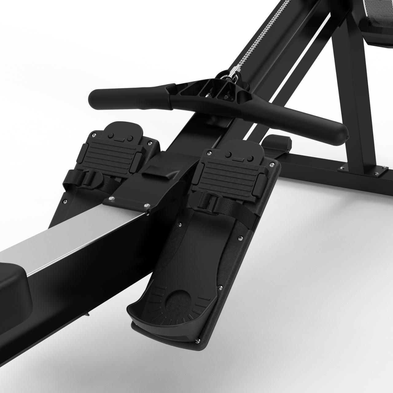 FG Rower