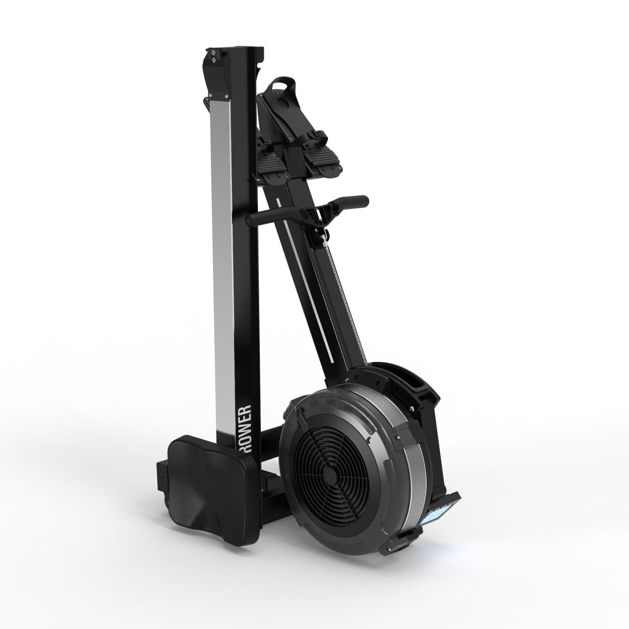 FG Rower