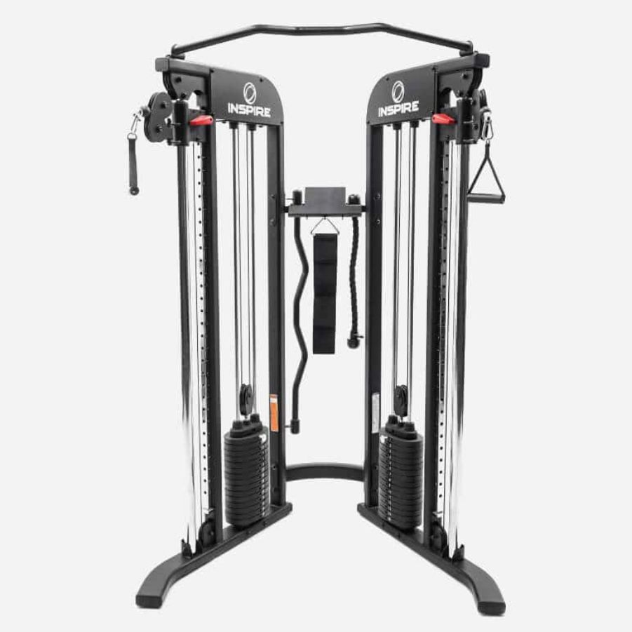 FG Inspire Function Traniner with 5 acc