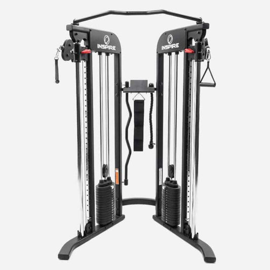 FG Inspire Function Traniner with 5 acc