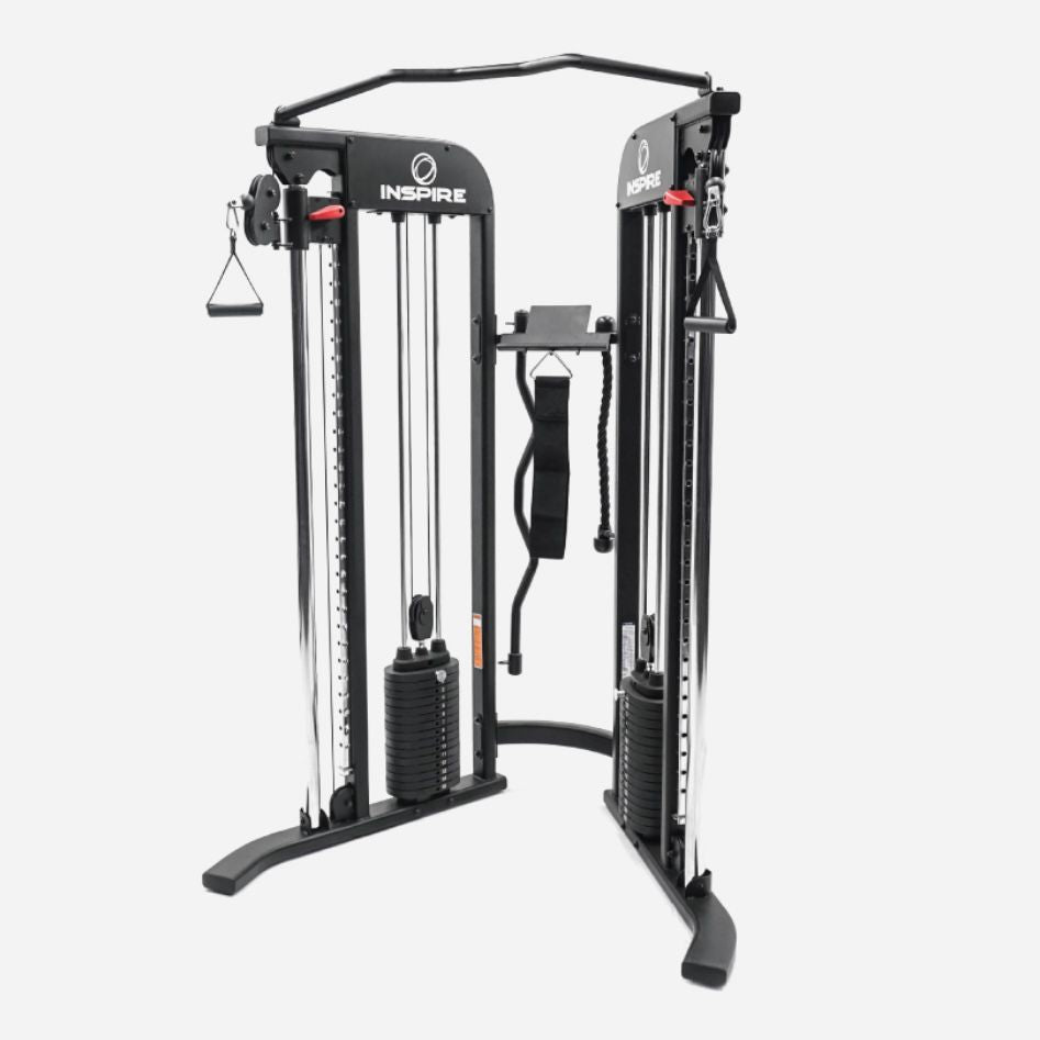 FG Inspire Function Traniner with 5 acc