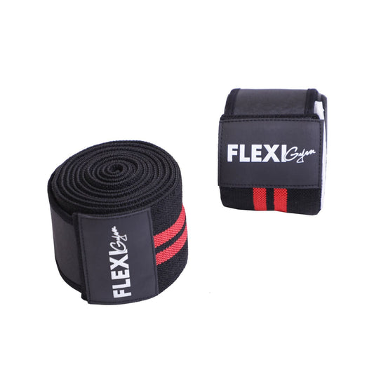 Knee Wraps