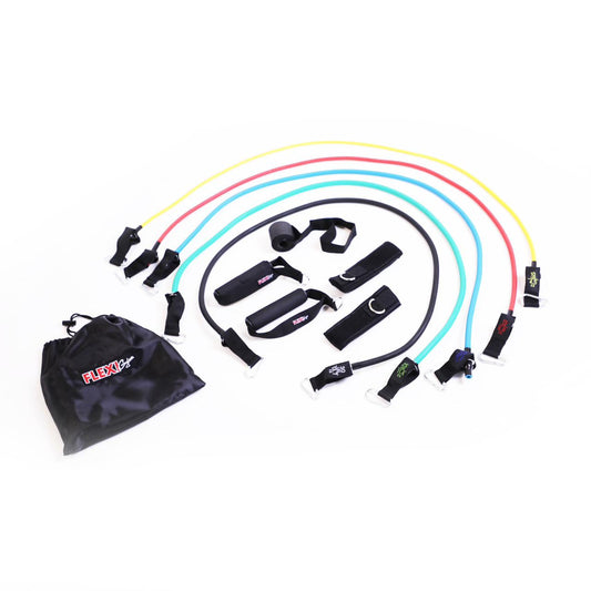 FG Resistance Kit