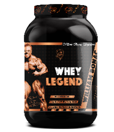 Whey Legend