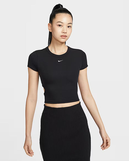 Nike Crop Top