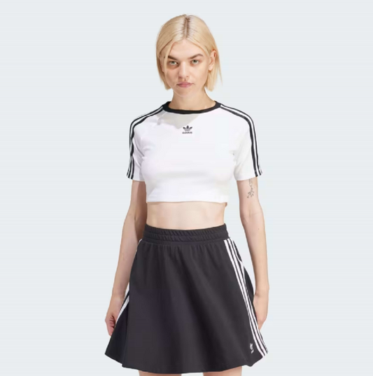 Adidas Crop Top