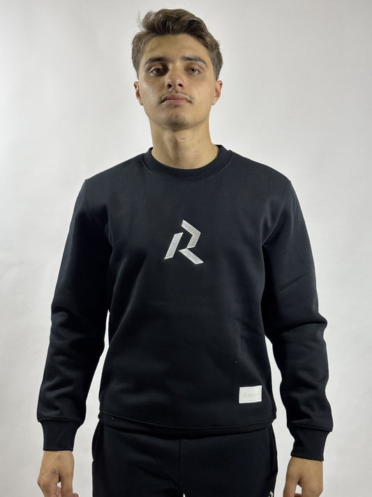 Let's Run All SweatShirt