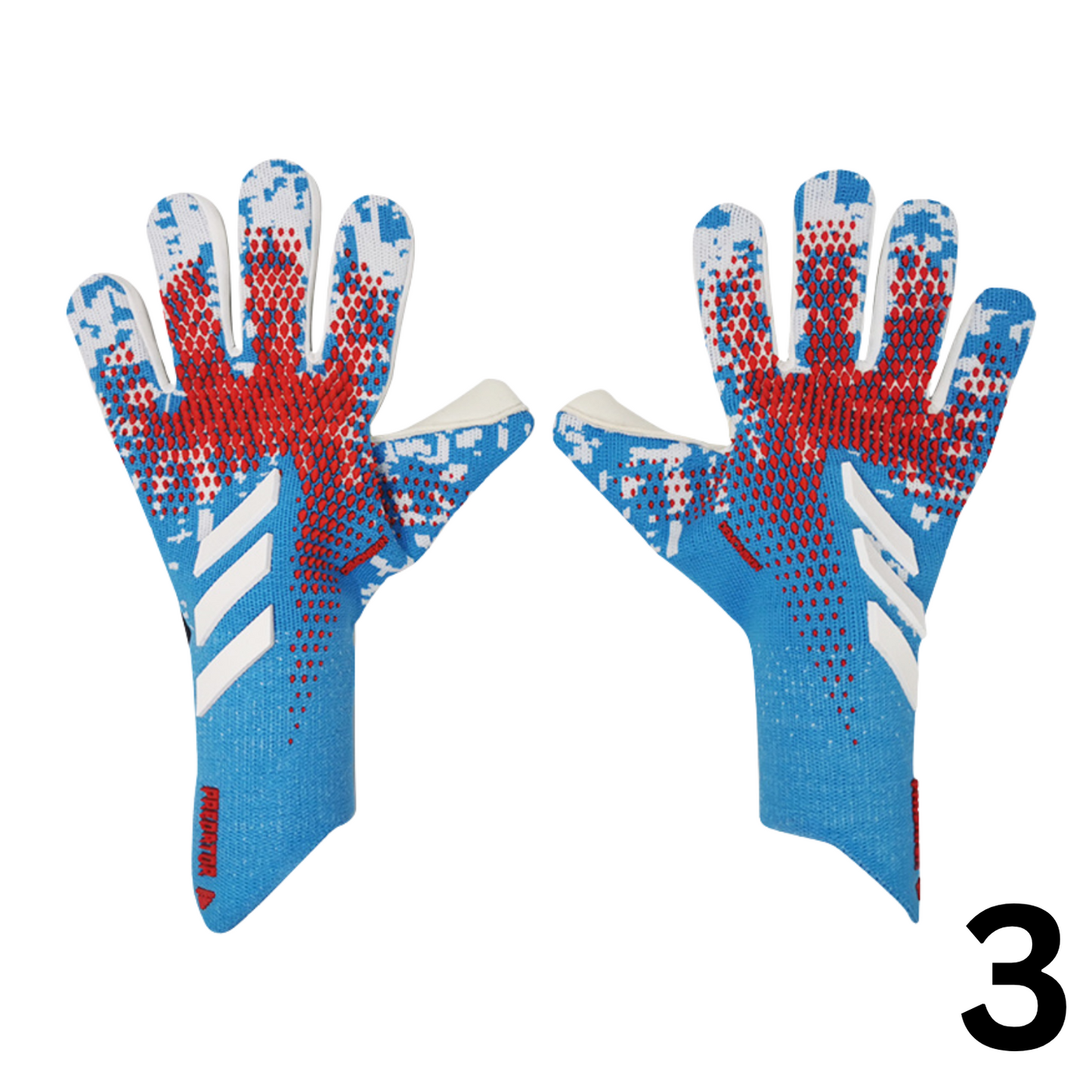 Football Gloves