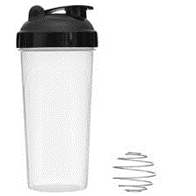 Shaker
