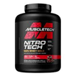 Muscle Tech Nitro Gold