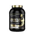 Anabolic Iso KL