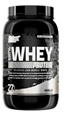 Whey Nutrex 2lb