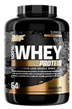 Whey Nutrex 4lb
