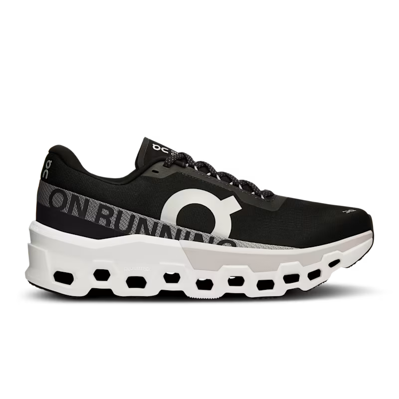 OnCloud CloudMonster 2