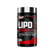 Lipo 6 Black
