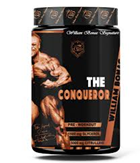 The Conqueror