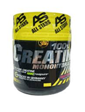 All Stars Creatine