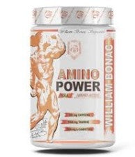 Amino Power