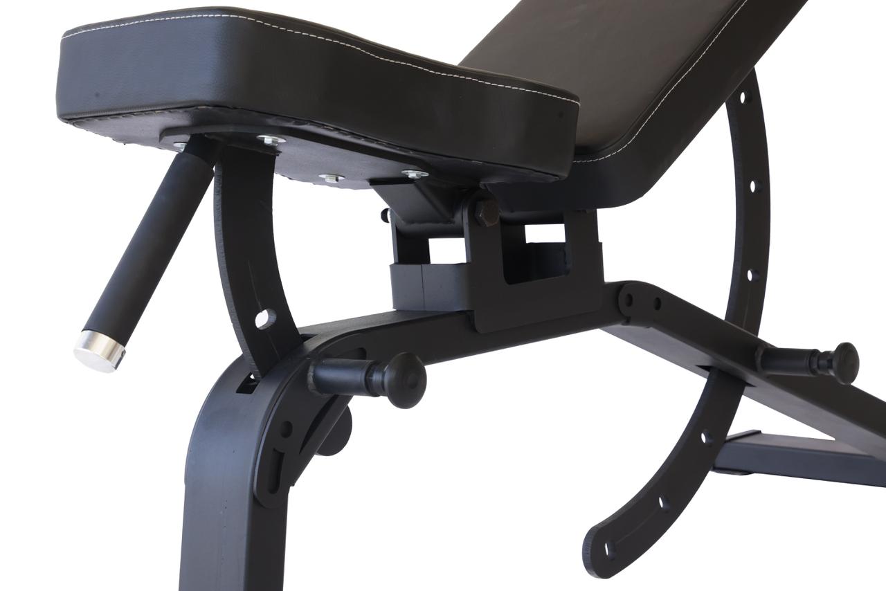 FG Adjustable Bench