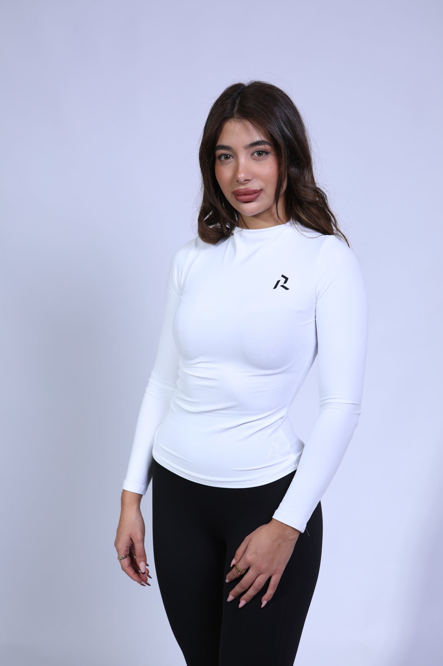 Lets Run All Long Sleeve