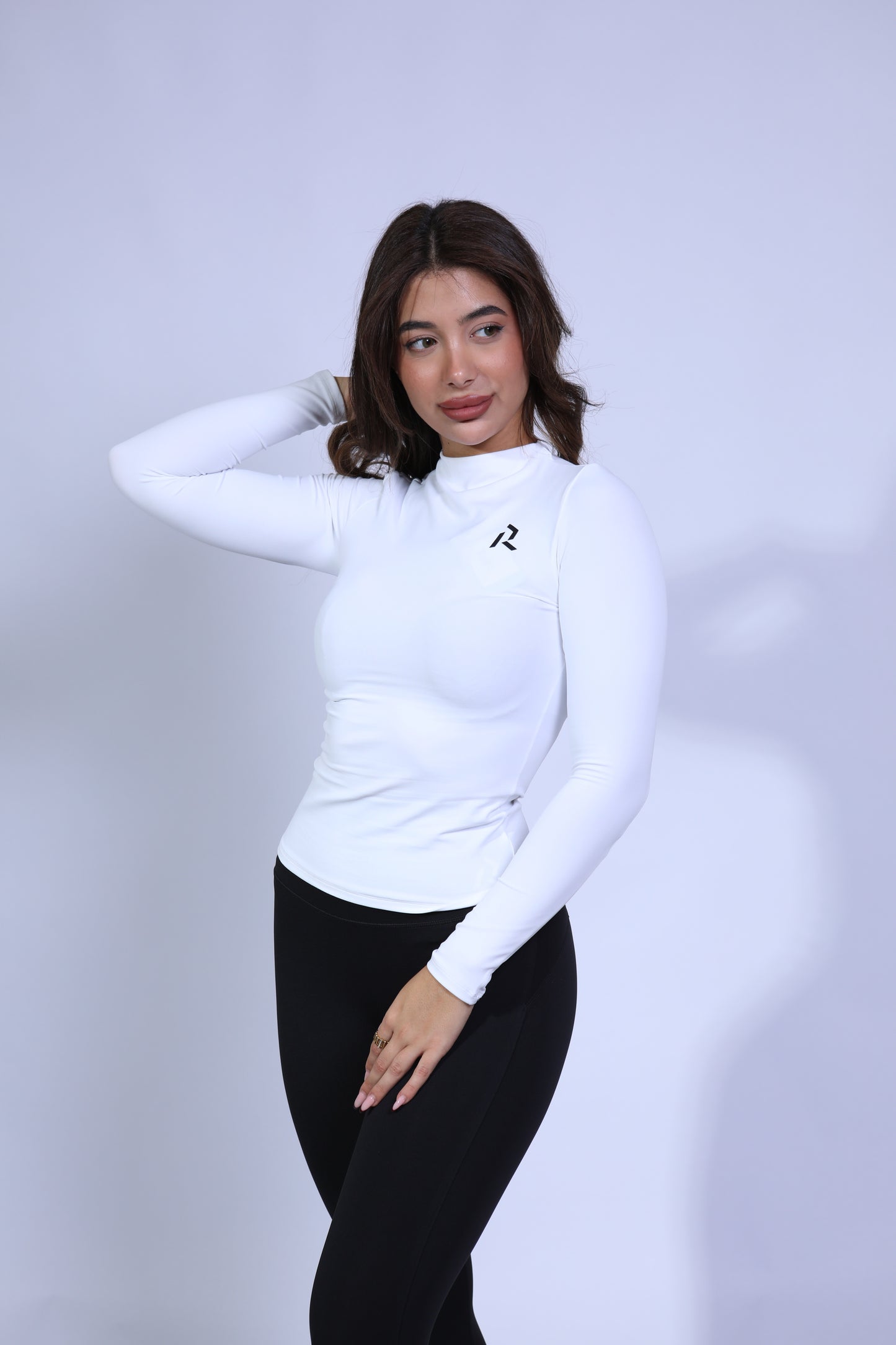 Lets Run All Long Sleeve