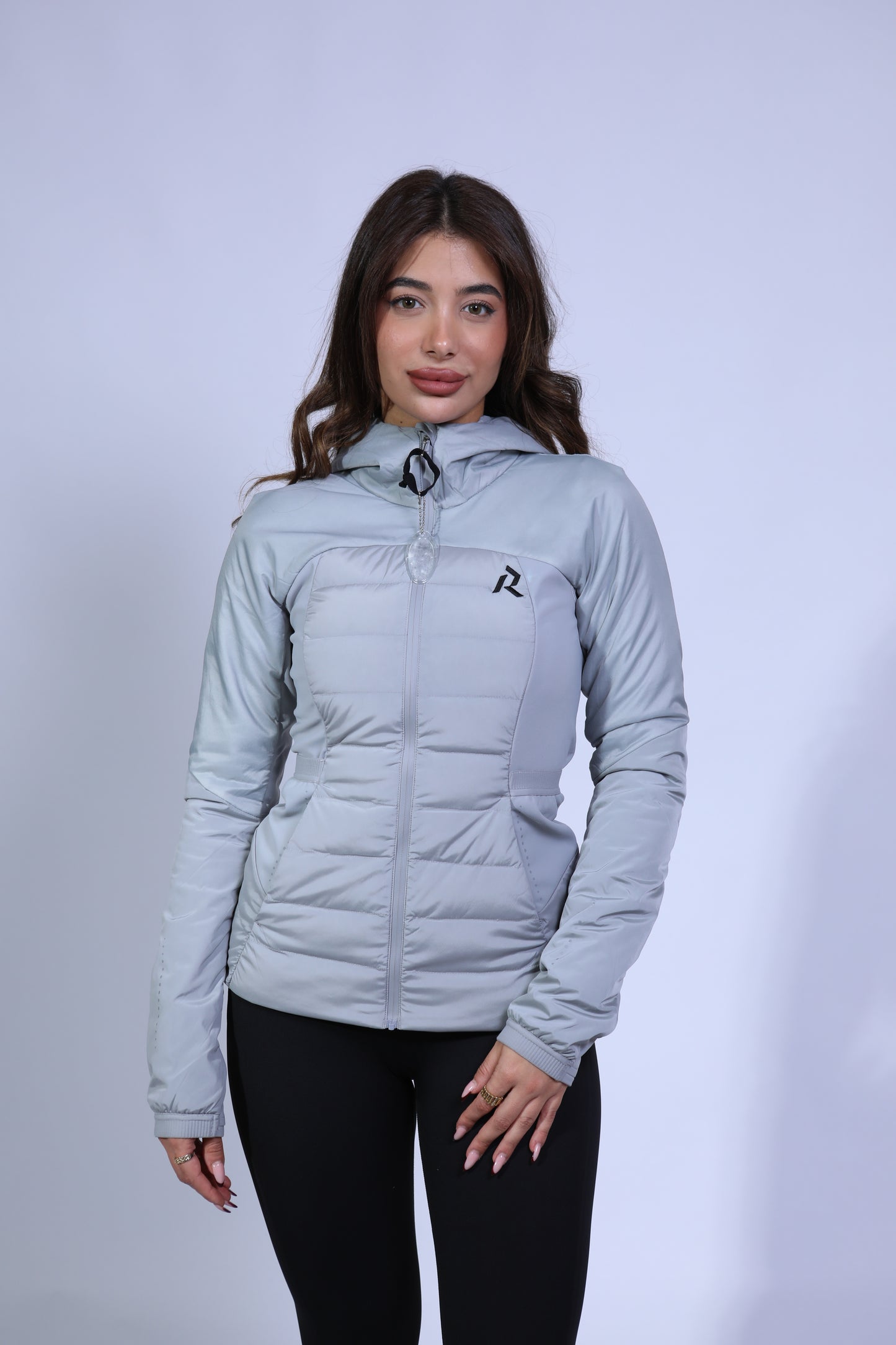 Let's Run All Jacket