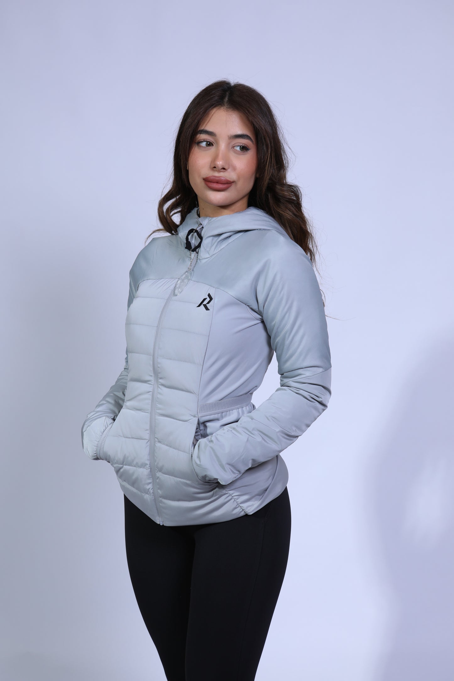 Let's Run All Jacket