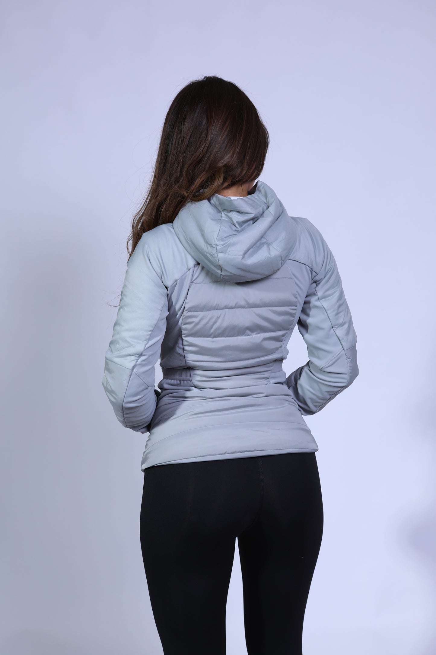 Let's Run All Jacket