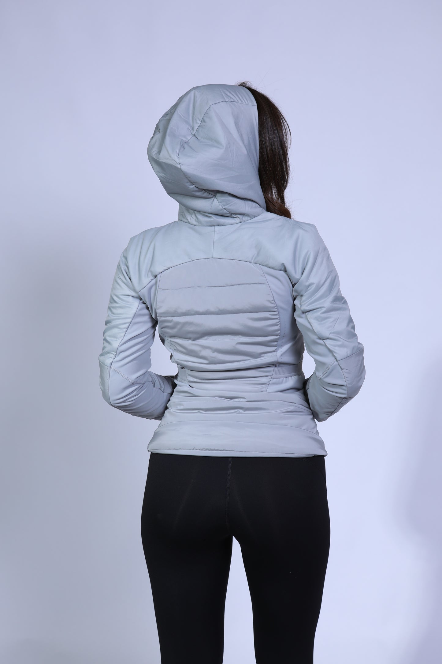 Let's Run All Jacket