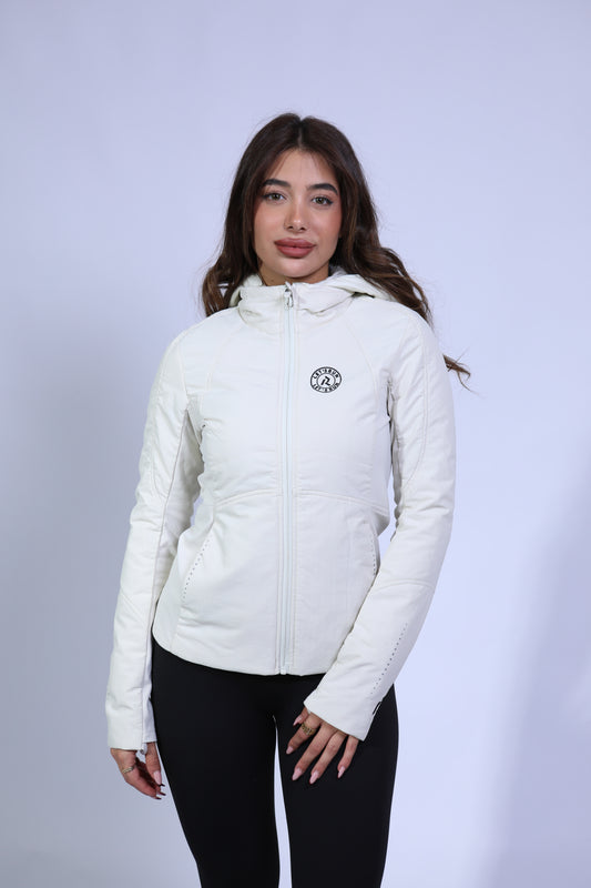 Let's Run All Jacket