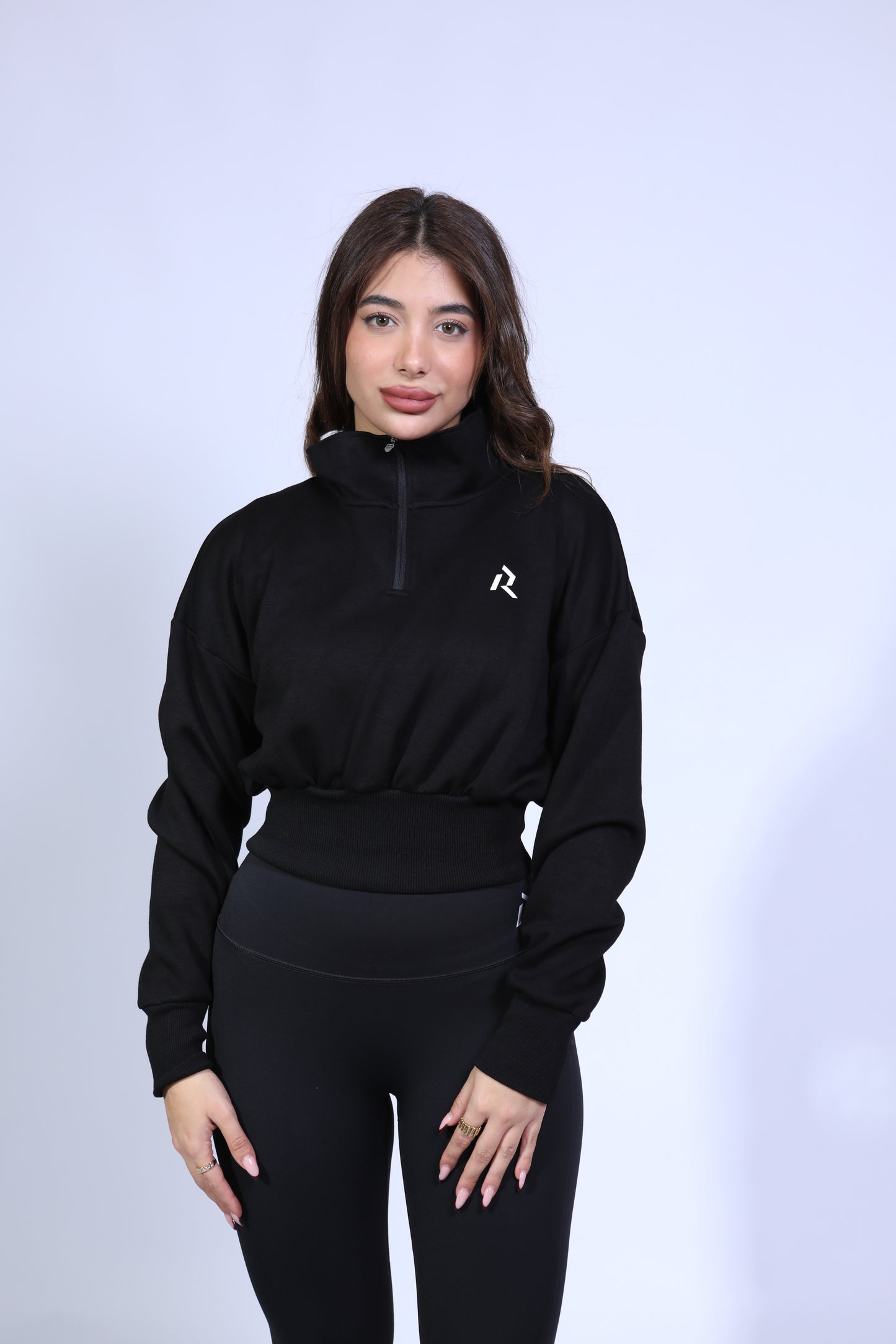 Lets Run All Long Sleeve