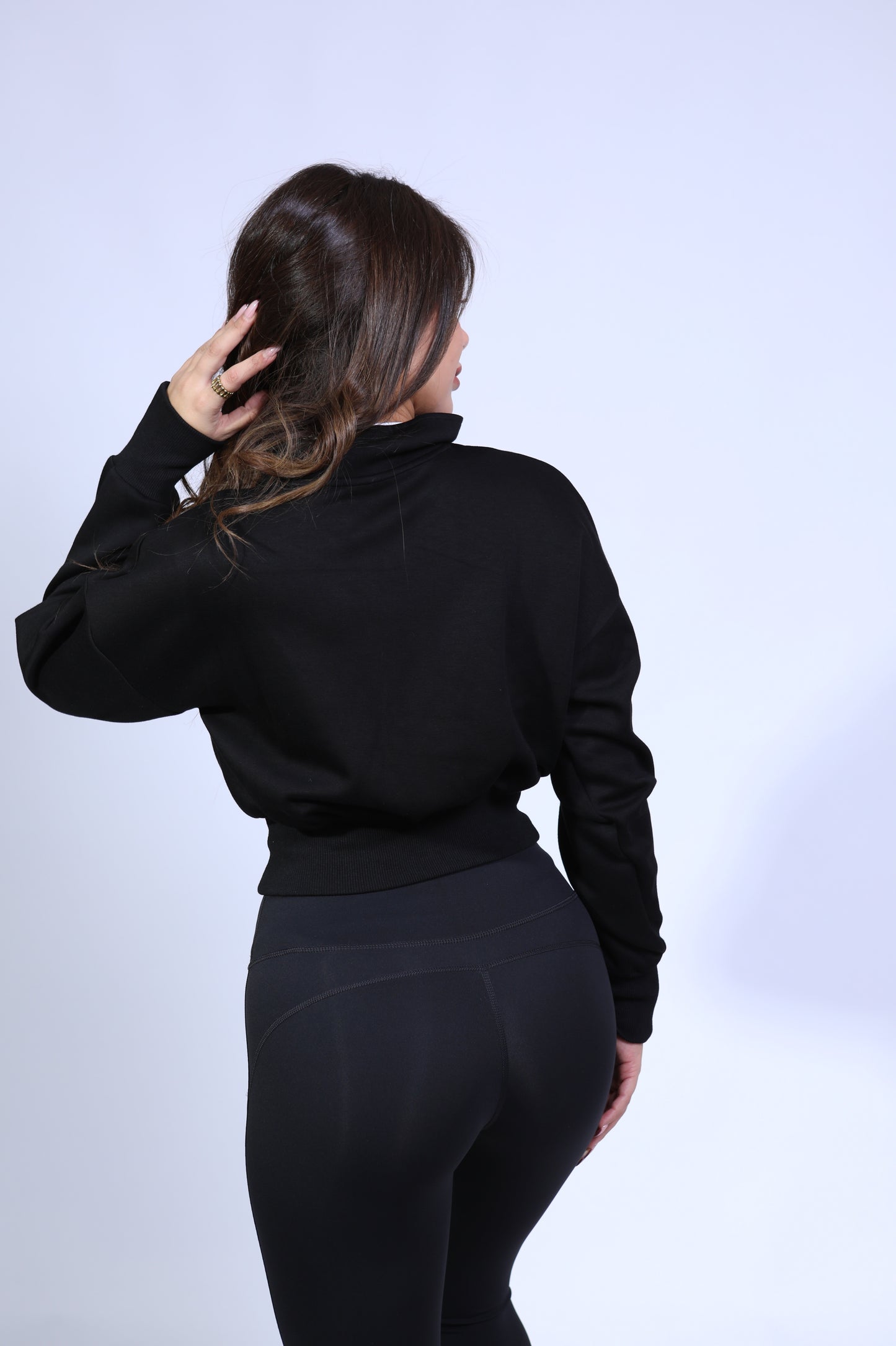 Lets Run All Long Sleeve