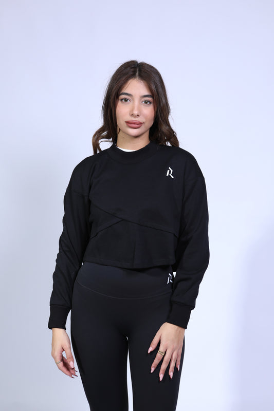 Lets Run All Long Sleeve