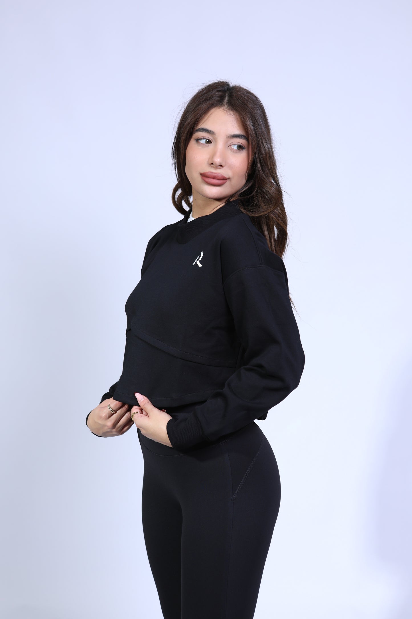 Lets Run All Long Sleeve