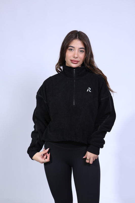 Let's Run All Jacket