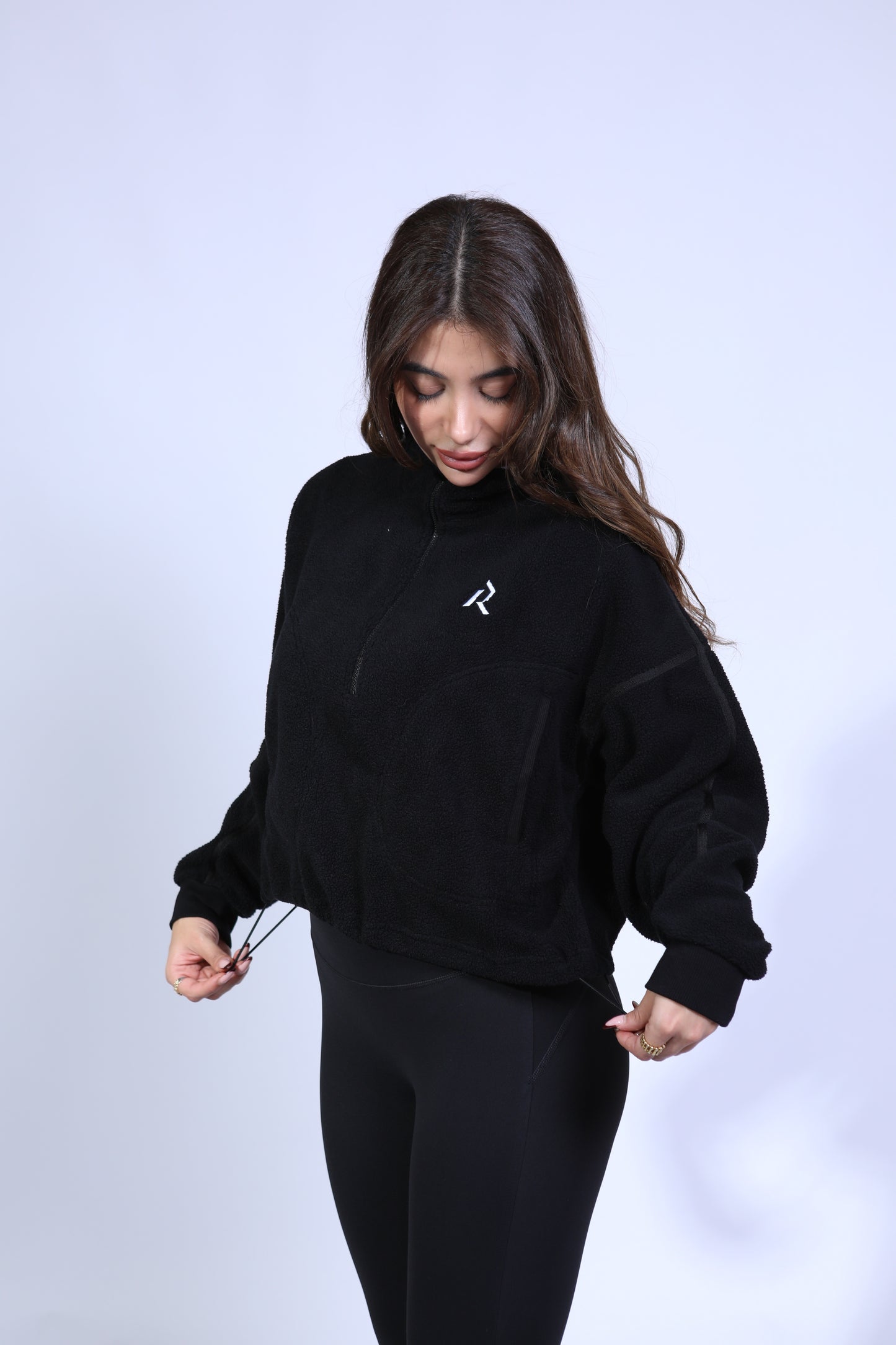 Let's Run All Jacket